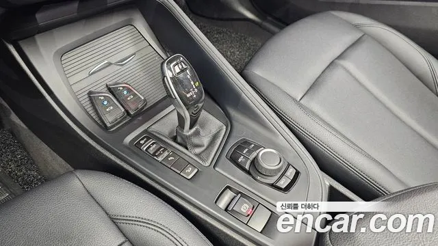 BMW X1 (F48) id 2808486 из Кореи 19