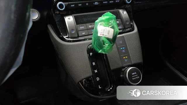 Hyundai The New Casper id 4432210 из Кореи 29