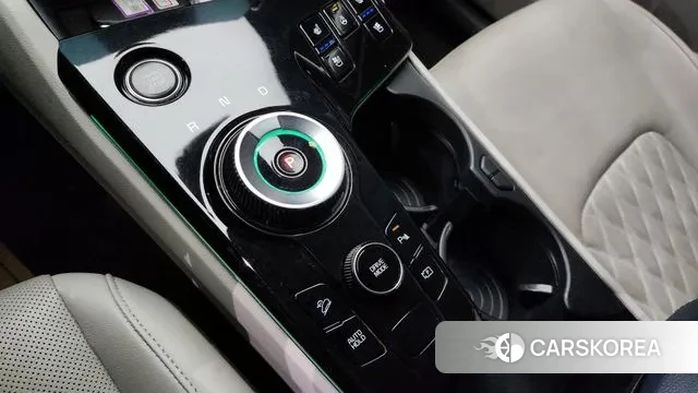 Kia Sportage 5th Generation Hybrid id 3534844 из Кореи 19