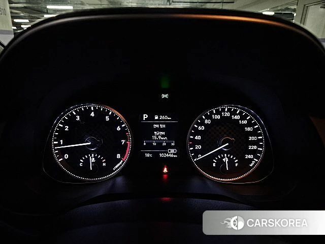 Hyundai The New Avante AD id 4225321 из Кореи 19