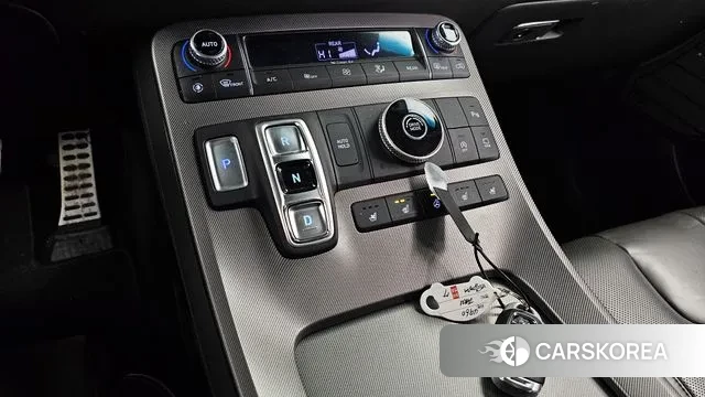 Hyundai Palisade id 3712721 из Кореи 19