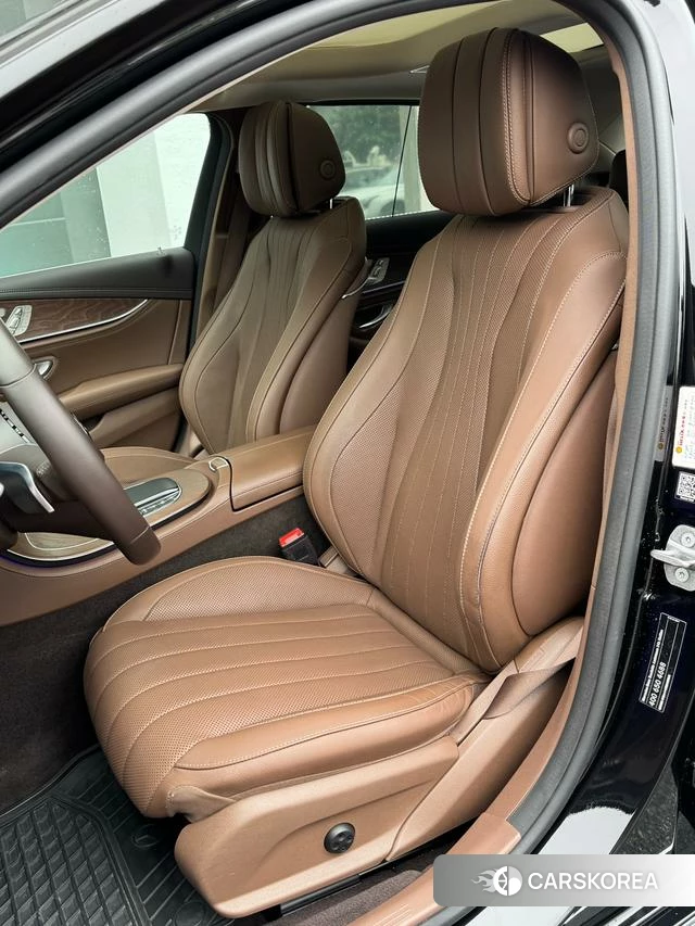 Mercedes-Benz E-class id 4214049 из Китая 13