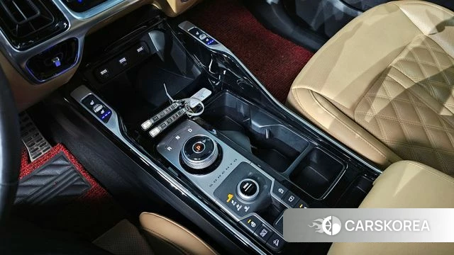 Kia Sorento 4th Generation id 3873019 из Кореи 19