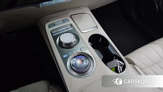 Genesis GV70 id 3458559 из Кореи 19