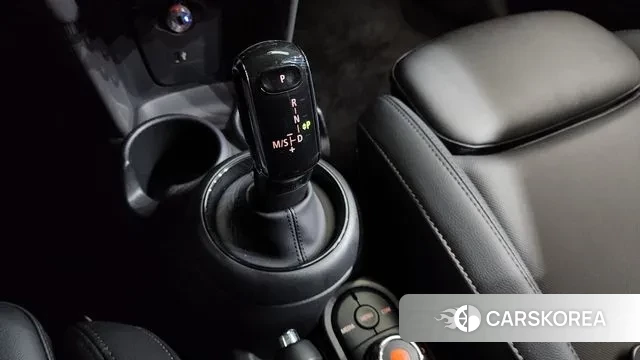 Mini Cooper id 3760501 из Кореи 19