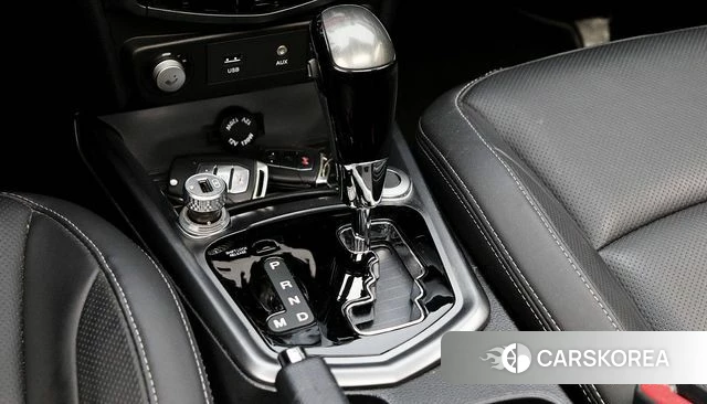Ssangyong Tivoli Armor id 4552078 из Кореи 19