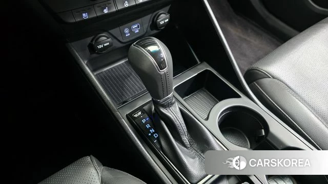 Hyundai All New Tucson id 3834323 из Кореи 19