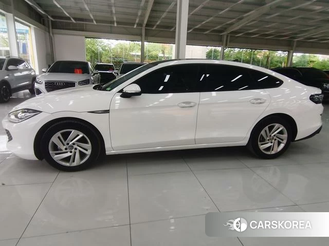 Volkswagen Lingdu id 4258824 из Китая 12