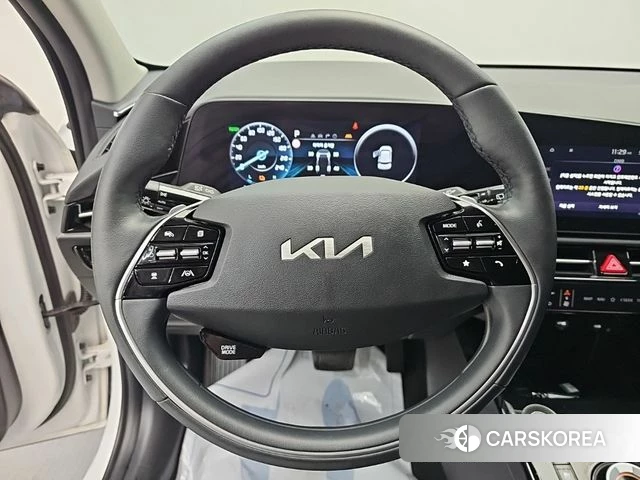 Kia Di All New Niro EV id 4360844 из Кореи 18