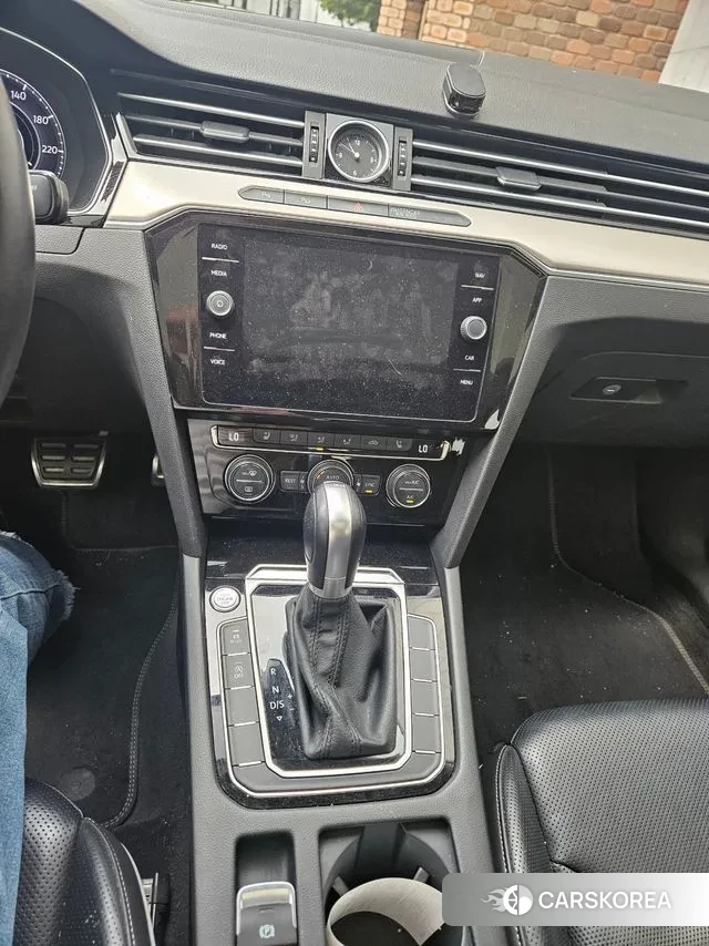 Volkswagen Arteon id 2961492 из Кореи 9