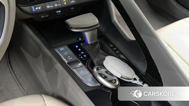 Hyundai The New Avante (CN7) id 4354781 из Кореи 19