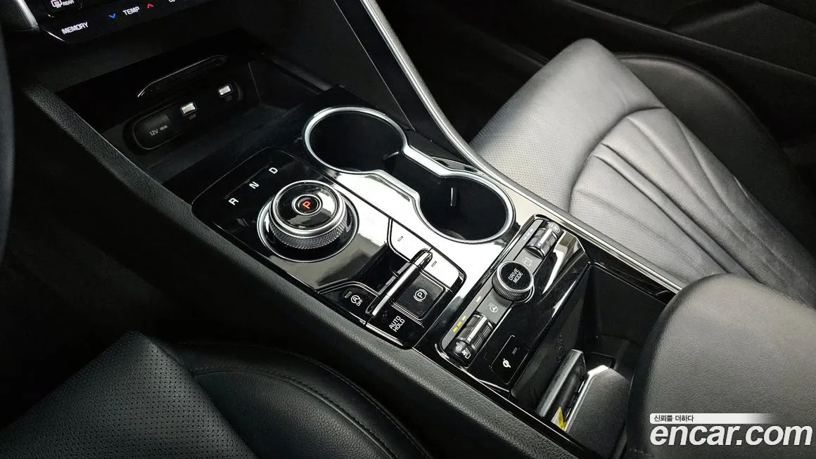 Kia K5 3rd generation id 2092047 из Кореи 19