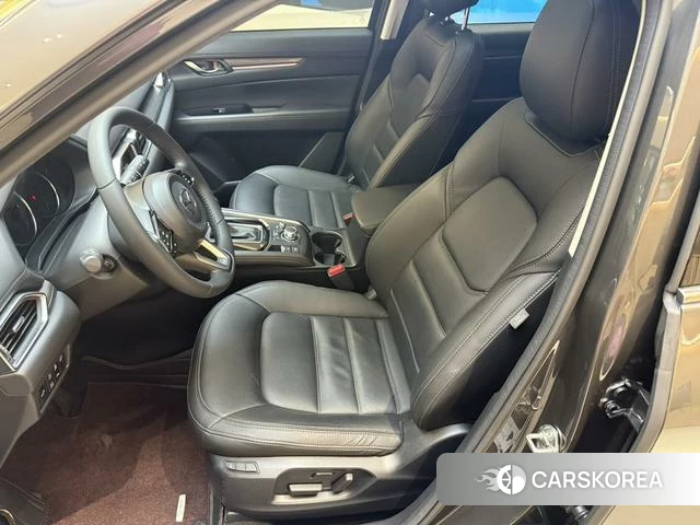 Mazda CX-5 id 4342287 из Китая 14