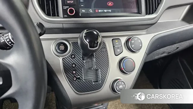 Kia The New Ray id 3032246 из Кореи 19