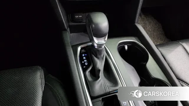 Hyundai Santa Fe TM id 2971367 из Кореи 19