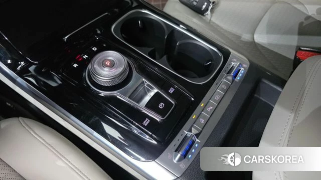 Kia Carnival 4th generation id 4201391 из Кореи 31