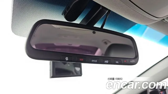 Hyundai Sonata New Rise id 2762055 из Кореи 19