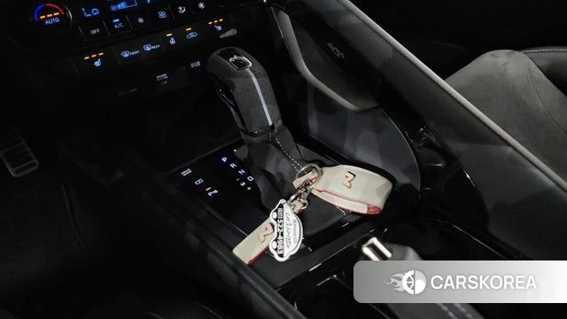 Hyundai Avante (CN7) id 4224253 из Кореи 19