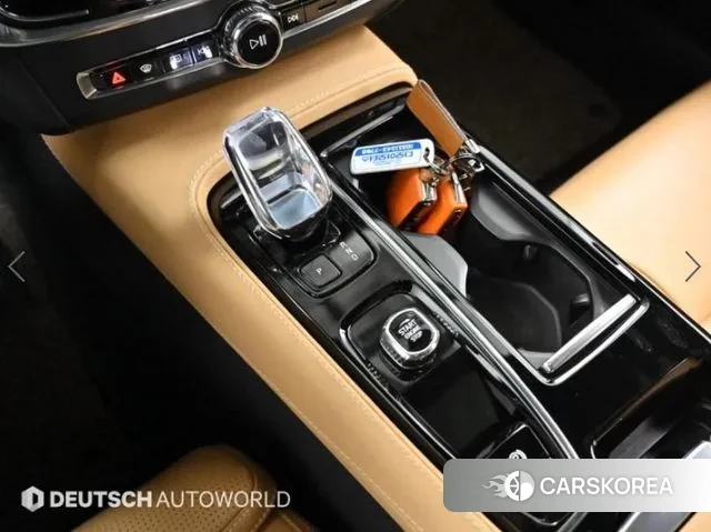 Volvo S90 id 3477847 из Кореи 19