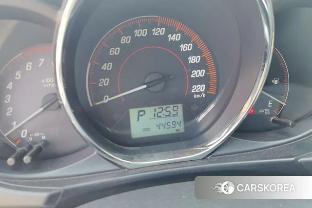 Toyota YARIS L Zhixuan id 4207825 из Китая 16