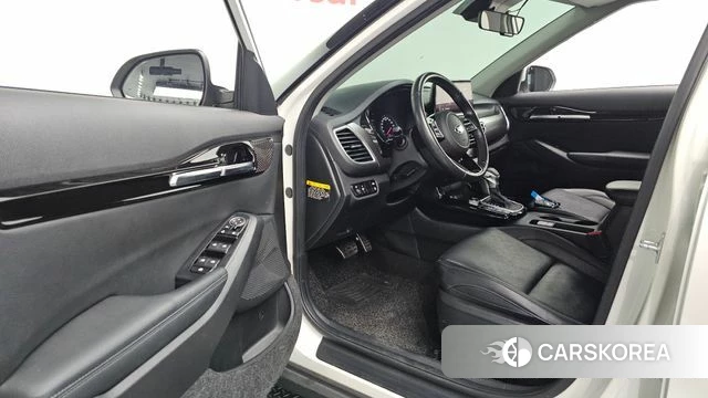 Kia Seltos id 4672228 из Кореи 32