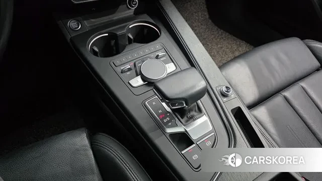 Audi A4 (B9) id 3761149 из Кореи 19