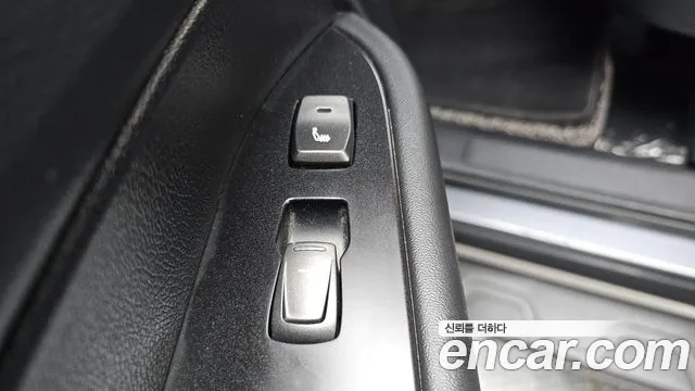 Ssangyong Rexton Sports Cannes id 2700620 из Кореи 19