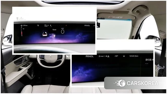 Lincoln Nautilus 2nd Generation id 3620023 из Кореи 19