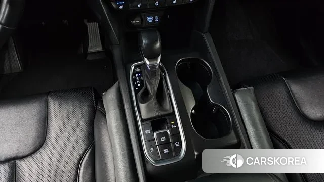 Hyundai Santa Fe TM id 3034048 из Кореи 19