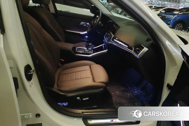 BMW 3 series id 4263960 из Китая 16