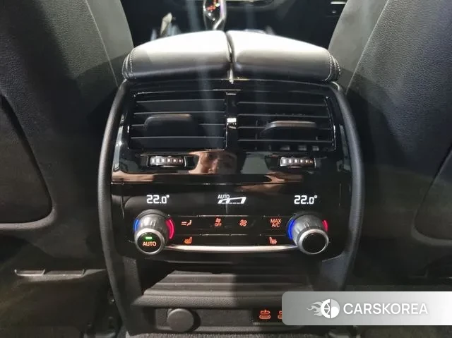 BMW 5 Series (G30) id 3008269 из Кореи 15