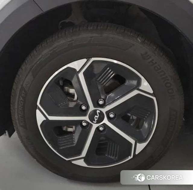 Kia Di Ol Nu Niro id 4656199 из Кореи 9