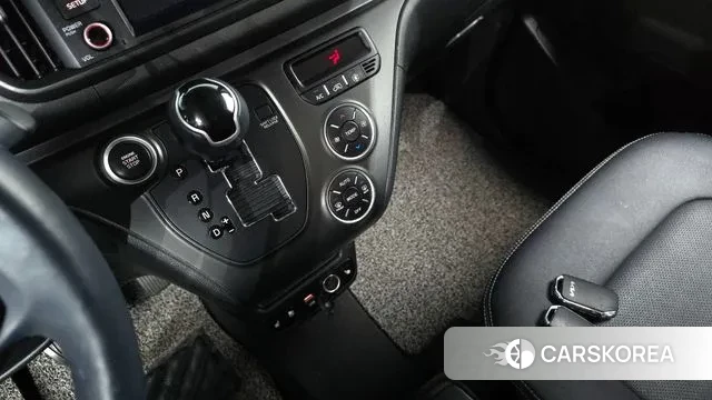 Kia The New Kia Ray id 3447645 из Кореи 19