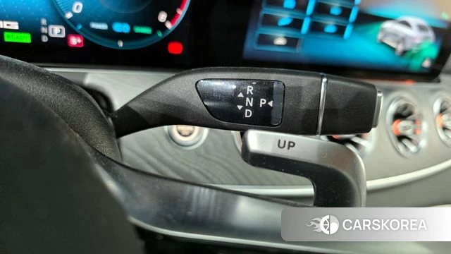 Mercedes-Benz AMG GT id 3953065 из Кореи 19