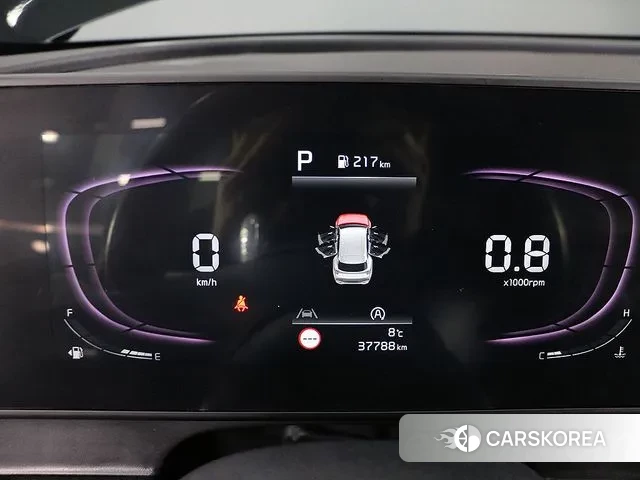 Kia Sportage 5th Generation id 3712135 из Кореи 19