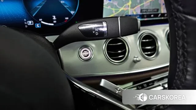 Mercedes-Benz E-Class W213 id 3438909 из Кореи 19