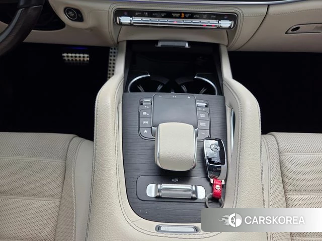 Mercedes-Benz GLS - Class X167 id 4880791 из Кореи 19