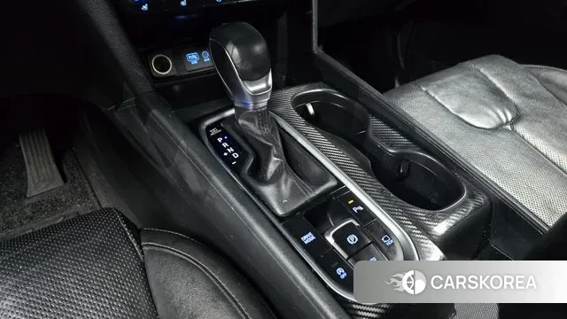 Hyundai Santa Fe TM id 3754682 из Кореи 19