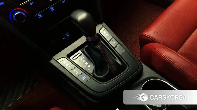 Hyundai Avante AD id 3672721 из Кореи 19