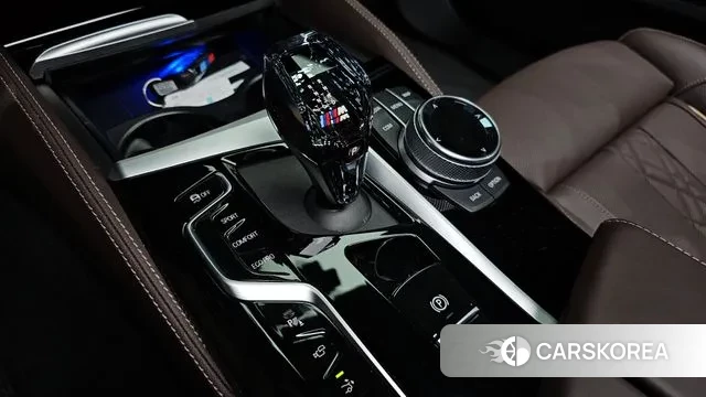 BMW 6 Series GT (G32) id 3664266 из Кореи 19