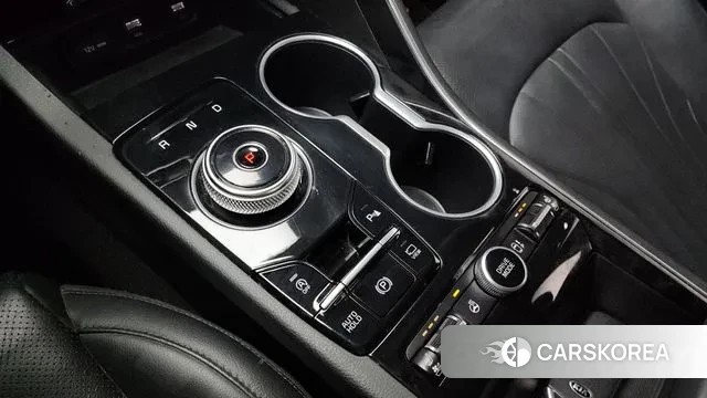 Kia K5 3rd generation id 3552064 из Кореи 19