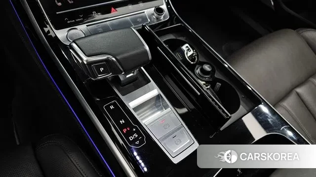 Audi A8 (D5) id 3535264 из Кореи 19