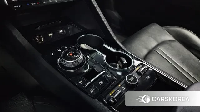 Kia K5 3rd generation id 3453217 из Кореи 19