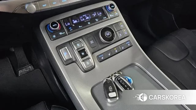 Hyundai Palisade id 2971023 из Кореи 19