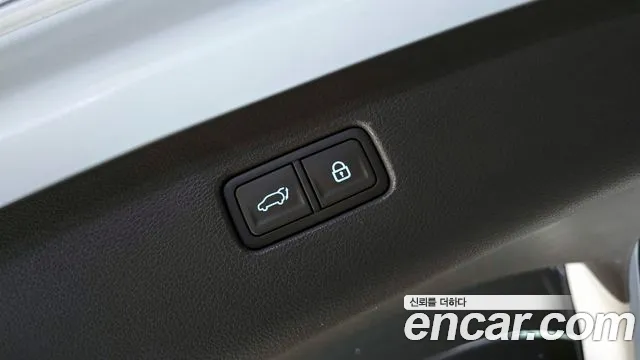 Genesis GV80 id 2755273 из Кореи 19