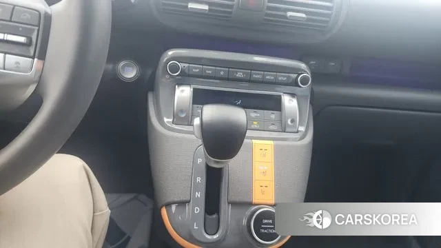 Hyundai Casper id 3338607 из Кореи 19