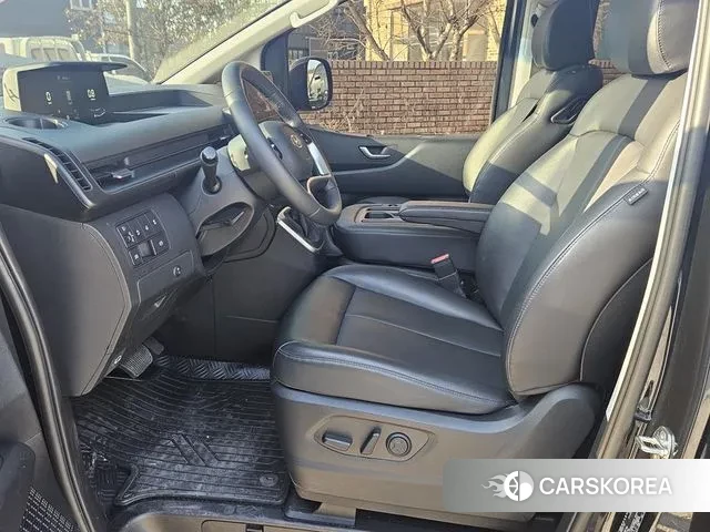 Hyundai Staria id 3447710 из Кореи 19