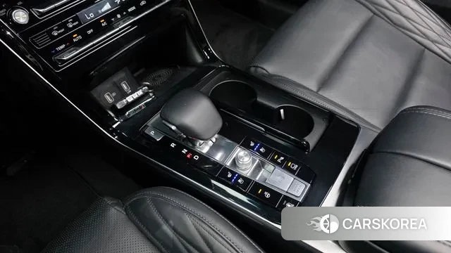 Kia K7 Premier id 3018339 из Кореи 19