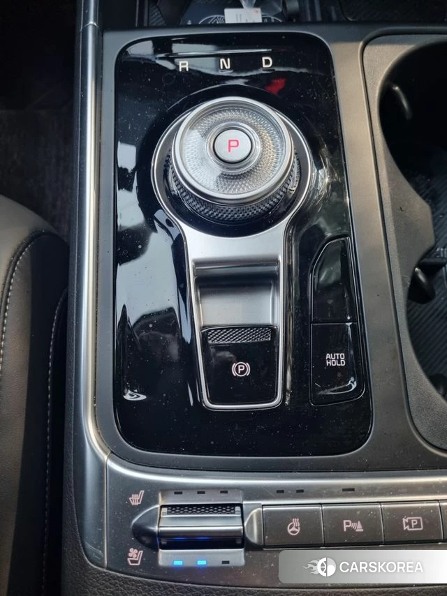 Kia The New Carnival 4th Generation id 3876555 из Кореи 19