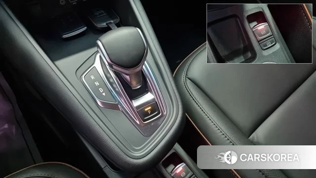 Renault Korea (Samsung) Capture id 4775511 из Кореи 17